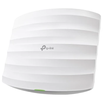 Product image of TP-LINK AC1750 Wireless Dual Band Gigabit Ceiling Mount Access Point - Click for product page of TP-LINK AC1750 Wireless Dual Band Gigabit Ceiling Mount Access Point