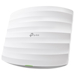 A product image of TP-Link Omada EAP245 - AC1750 Ceiling-Mount Dual-Band Wi-Fi 5 Access Point