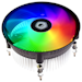 A product image of ID-COOLING Denmark Series DK-03i RGB PWM Intel CPU Cooler
