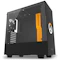 A small tile product image of NZXT H500 Overwatch Edition Mid Tower Case w/ Side Panel Window
