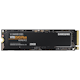 A small tile product image of Samsung 970 EVO Plus PCIe Gen3 NVMe M.2 SSD - 250GB