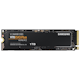 A small tile product image of Samsung 970 EVO Plus PCIe Gen3 NVMe M.2 SSD - 1TB