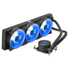 A product image of Cooler Master MasterLiquid ML360 RGB TR4 Edition AIO Liquid CPU Cooler