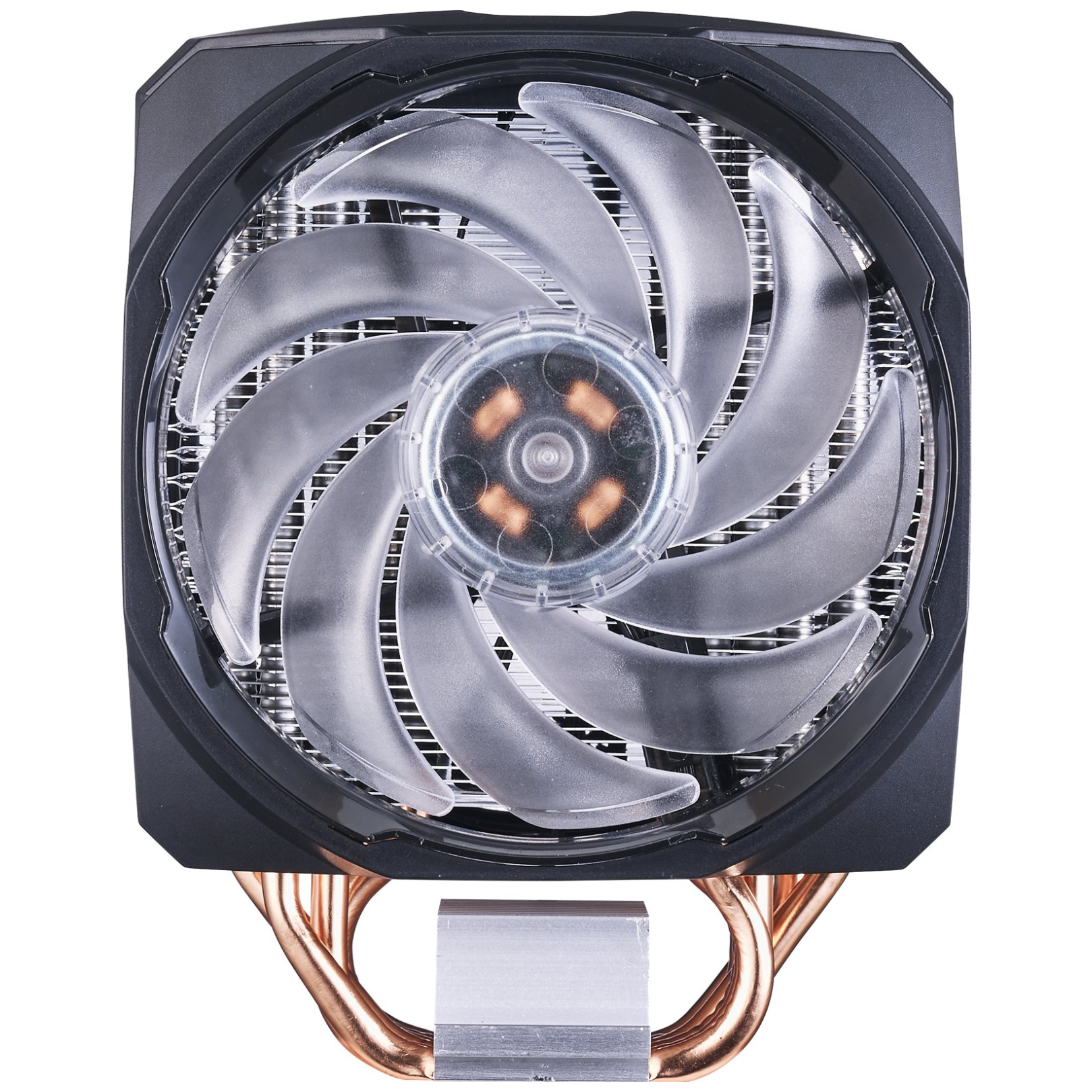 cooler masterair ma610p