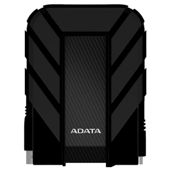 Product image of ADATA Armoured HD710 1TB USB3.0 Black Portable HDD - Click for product page of ADATA Armoured HD710 1TB USB3.0 Black Portable HDD