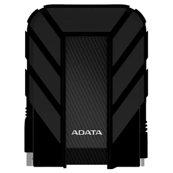 Product image of ADATA Armoured HD710 Pro 5TB USB3.0 Black Portable HDD - Click for product page of ADATA Armoured HD710 Pro 5TB USB3.0 Black Portable HDD