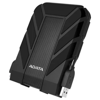 Product image of ADATA Armoured HD710 Pro 5TB USB3.0 Black Portable HDD - Click for product page of ADATA Armoured HD710 Pro 5TB USB3.0 Black Portable HDD
