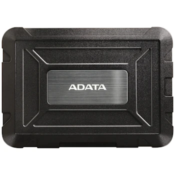 Product image of ADATA Armoured ED600 2.5" External Hard Drive Enclosure - Click for product page of ADATA Armoured ED600 2.5" External Hard Drive Enclosure