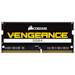 A product image of Corsair 16GB Kit (2x8GB) DDR4 Vengeance SODIMM C16 2400MHz