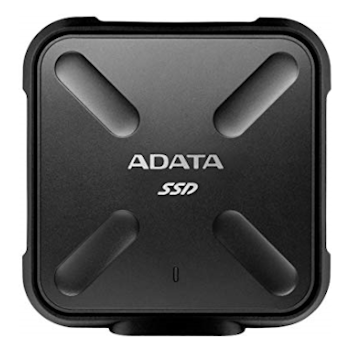 Product image of ADATA Durable SD700 1TB USB3.1 Solid State Portable Hard Drive - Click for product page of ADATA Durable SD700 1TB USB3.1 Solid State Portable Hard Drive