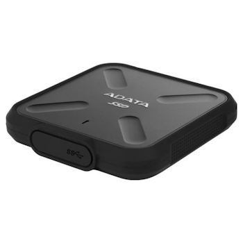 Product image of ADATA Durable SD700 1TB USB3.1 Solid State Portable Hard Drive - Click for product page of ADATA Durable SD700 1TB USB3.1 Solid State Portable Hard Drive