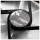 A small tile product image of Fractal Design Prisma AL-12 PWM 120mm Fan