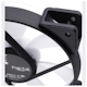 A small tile product image of Fractal Design Prisma AL-12 120mm PWM Fan (Black)