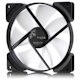 A small tile product image of Fractal Design Prisma AL-14 140mm Fan 3-Pack (Black)