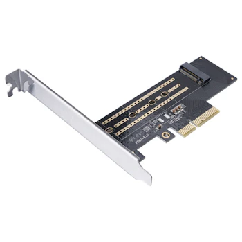 Product image of ORICO M.2 NVMe to PCIe 3.0 x4 Expansion Card - Click for product page of ORICO M.2 NVMe to PCIe 3.0 x4 Expansion Card