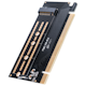 A small tile product image of ORICO M.2 NVMe to PCIe 3.0 x16 Expansion Card