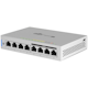 A small tile product image of Ubiquiti UniFi Switch 8 Port 60W PoE Support