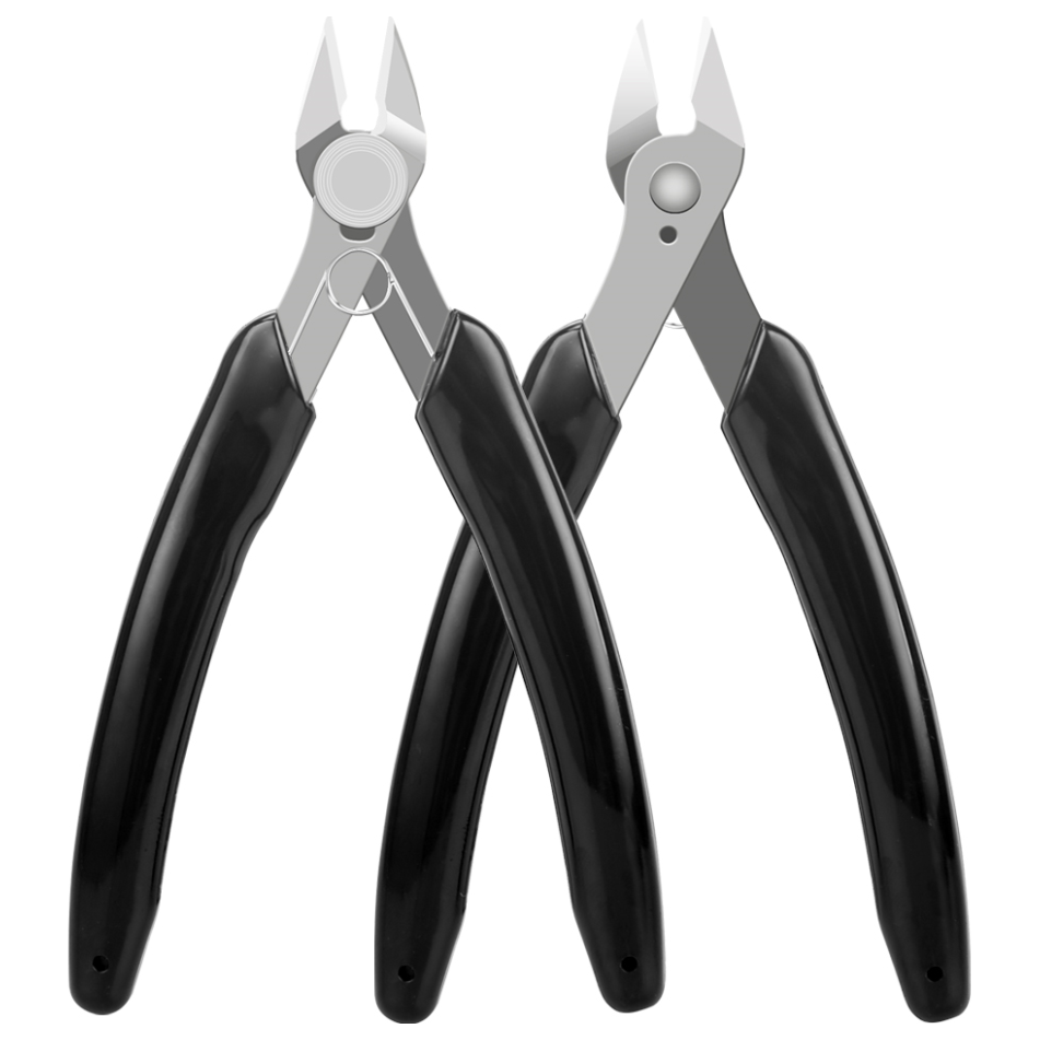 A large main feature product image of King'sdun Precision Sidecutters