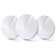 A small tile product image of TP-Link Deco M5 - AC1300 Wi-Fi 5 Mesh System (3 Pack)