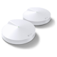 A small tile product image of TP-Link Deco M5 - AC1300 Wi-Fi 5 Mesh System (2 Pack)