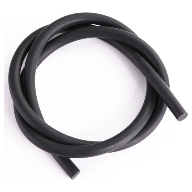 A large main feature product image of Bykski 14mm Hard Tubing Bending Rubber Insert