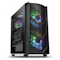 A small tile product image of Thermaltake Commander C36 ARGB Mid Tower Case w/ Tempered Glass Panel 