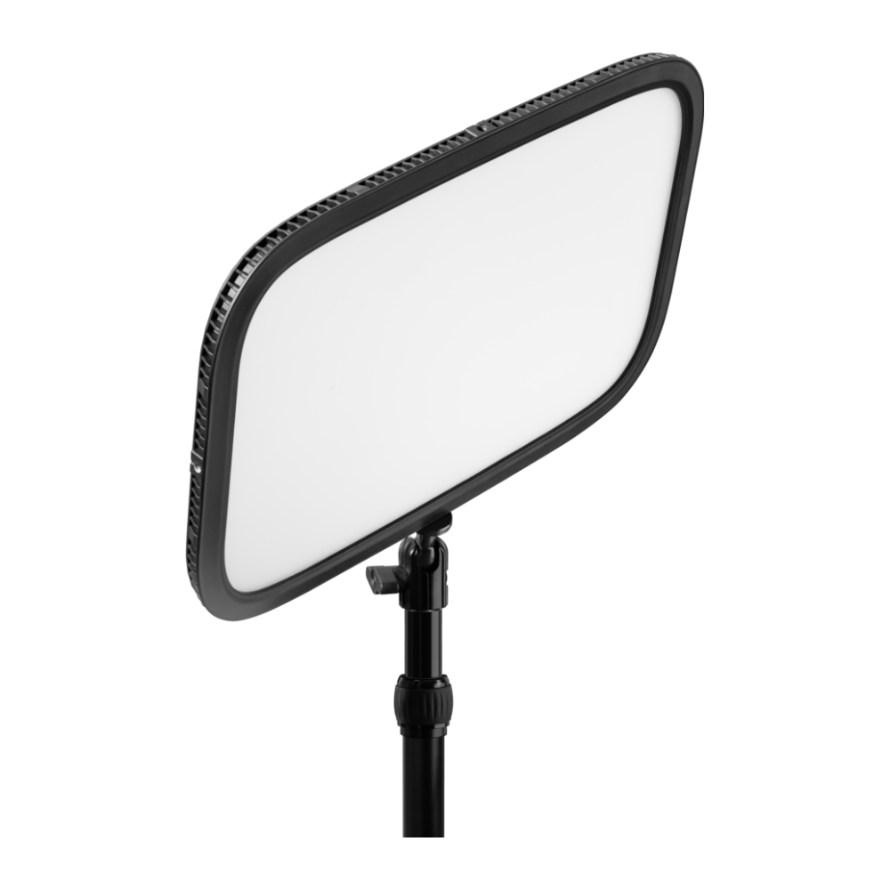 A large main feature product image of Elgato Key Light LED Spotlight