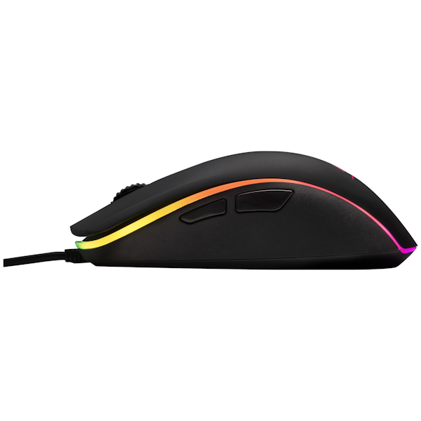 Buy Now | Kingston HyperX Pulsefire Surge RGB Gaming Mouse ...