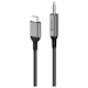 A small tile product image of ALOGIC Ultra 1.5m Male USB Type-C to Male 3.5mm Audio Cable