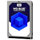 A small tile product image of WD Blue 2.5" Notebook HDD - 2TB 128MB