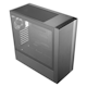 A small tile product image of Cooler Master MasterBox NR600 Without ODD Mid Tower Case - Black