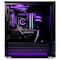 A small tile product image of PLE Night Shade Custom Built Home PC