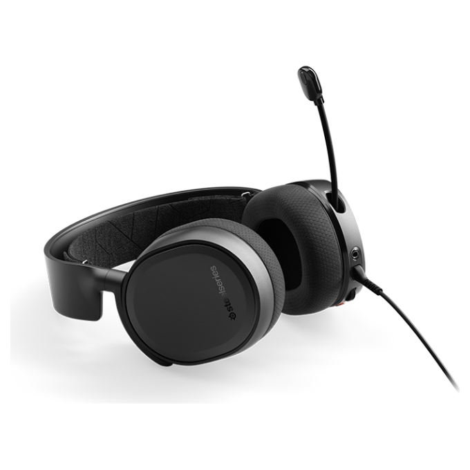 steelseries headset arctis 1