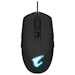 A product image of Gigabyte Aorus M2 Lightweight Gaming Mouse