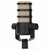 A product image of RODE Microphones PodMic Dynamic Podcasting XLR Microphone