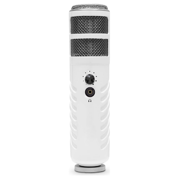 Product image of RODE Podcaster Cardioid USB Microphone - Click for product page of RODE Podcaster Cardioid USB Microphone