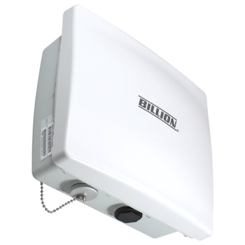 Product image of Billion BiPac 4700ZU 4G LTE Outdoor VPN Router - Click for product page of Billion BiPac 4700ZU 4G LTE Outdoor VPN Router