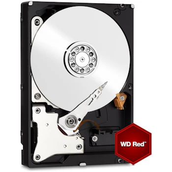 Product image of WD Red WD20EFAX 3.5" 2TB 256MB 5400RPM NAS HDD - Click for product page of WD Red WD20EFAX 3.5" 2TB 256MB 5400RPM NAS HDD