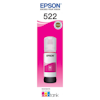A product image of Epson T522 Magenta Ink Bottle