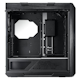 A small tile product image of ASUS ROG Strix Helios Mid Tower Case - Black