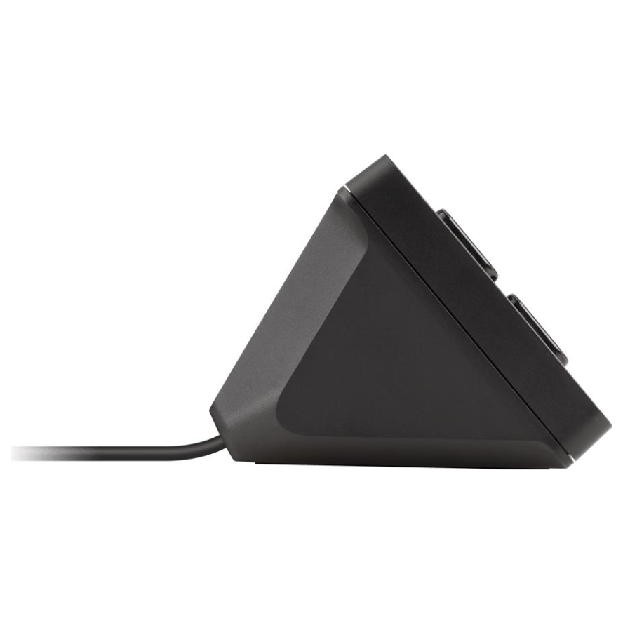 A large main feature product image of Elgato Stream Deck Mini