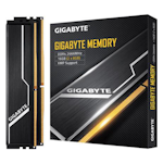 An image of Gigabyte 16GB Kit (2x8GB) DDR4 C16 2666MHz