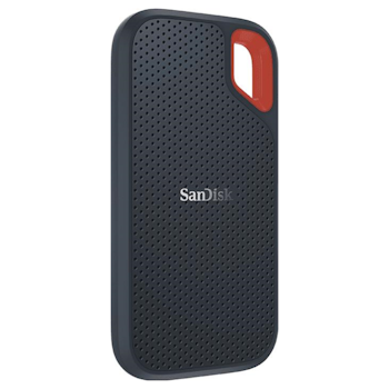 Product image of SanDisk Extreme Portable 1TB SSD USB3.1 and Type-C - Click for product page of SanDisk Extreme Portable 1TB SSD USB3.1 and Type-C