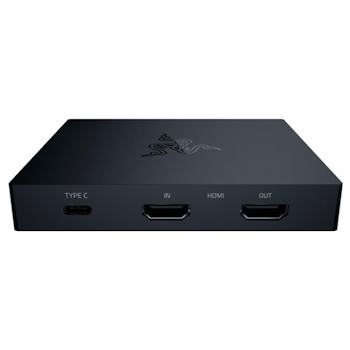 Product image of Razer Ripsaw HD USB3.0 Type-C Game Capture Card - Click for product page of Razer Ripsaw HD USB3.0 Type-C Game Capture Card