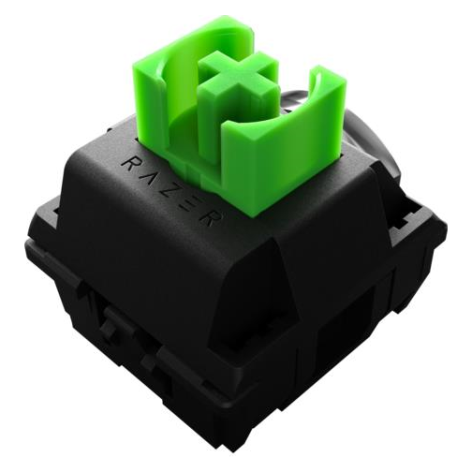 is razer green switch good