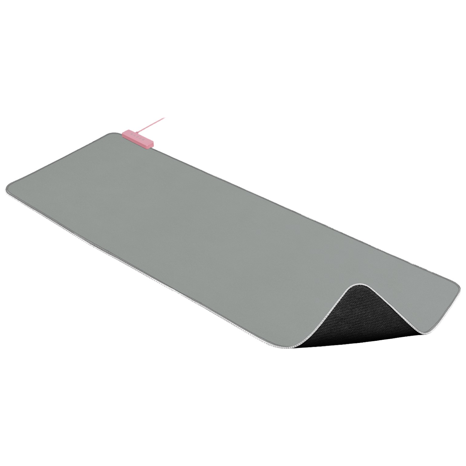 Buy Now Razer Goliathus Chroma Mousemat Extended Quartz Pink
