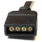 A small tile product image of Bykski 4-pin RGB 1-3 Splitter