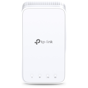 Product image of TP-LINK RE300 AC1200 Mesh WiFi Range Extender - Click for product page of TP-LINK RE300 AC1200 Mesh WiFi Range Extender