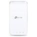 A product image of TP-Link RE300 AC1200 Mesh WiFi Range Extender
