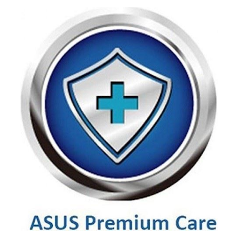 A large main feature product image of ASUS Gaming Notebook 1 Year Australian Warranty Extension (3 Year Total - For 2 Year Standard Models)